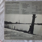 LP HANNU SEPPÄNEN - Ajan virtaa - pikkukuva 2