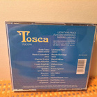 Puccini:Tosca-Zubin Mehta,Price,Domingo,Milnes 2CD - pikkukuva 2