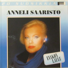 Anneli Saaristo • 20 Suosikkia • Evakon Laulu CD - pikkukuva 1