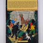 Herge : Seitsemän kristallipalloa ; Auringon temppeli (yh... - pikkukuva 2