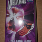 Mustanaamio - Vaeltava aave (1996) VHS - pikkukuva 1