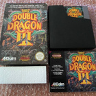 Nintendo / NES Double Dragon III: The Sacred Stones - pikkukuva 3