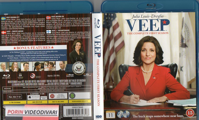 veep 1 kausi	(24 400)	k	-FI-	BLU-RAY		(2)	julia louis-dreyfu