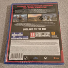 Red Dead Redemption ps4 - pikkukuva 2
