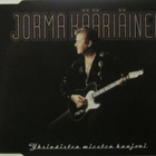Jorma Kääriäinen • Yksinäisten miesten kanjoni CD-Single - pikkukuva 1