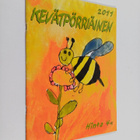 Kevätpörriäinen 2011 - pikkukuva 1