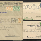 Postilähetyksiä erä 20kpl - pikkukuva 2