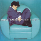Tanita Tikaram • Lovers In The City CD - pikkukuva 1