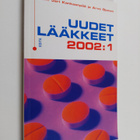 Uudet lääkkeet 2002:1 - pikkukuva 1