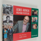 Aimo Massinen : Aimo annos päivän pistoja : Aimo Massinen... - pikkukuva 1