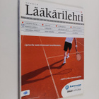Suomen lääkärilehti 36/2005 - pikkukuva 1