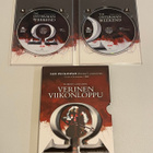 Verinen viikonloppu (1983) DVD - pikkukuva 1