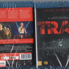 Trap (2024) (14 295) UUSI -FI- BLU-RAY nordic, Shyamalan - pikkukuva 1