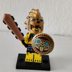 Lego Muinainen Soturi figuuri - pikkukuva 1