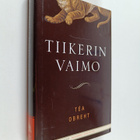 Tea Obreht : Tiikerin vaimo - pikkukuva 1