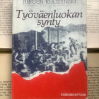 Jürgen Kuczynski - Työväenluokan synty (nid.) - pikkukuva 1