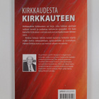 Hugh B. Black : Kirkkaudesta kirkkauteen - pikkukuva 2