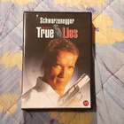 TRUE LIES - TOSI VALHEITA dvd 1994 - pikkukuva 1