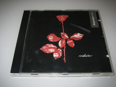 Depeche Mode - Violator (CD)