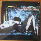 Siglo XX – Flowers For The Rebels (rare Cold wave-albumi) - pikkukuva 1