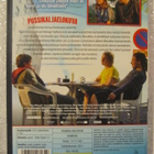 Pussikaljaelokuva • DVD - pikkukuva 2