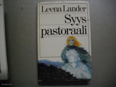 Leena Lander: Syyspastoraali (12.11)