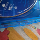 Starship Troopers blu-ray Suomijulkaisu - pikkukuva 5