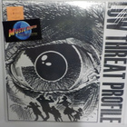 LOW THREAT PROFILE - S/T - UUSI LP - pikkukuva 1