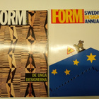 FORM 1991 vuosikerta 7 lehteä - pikkukuva 3
