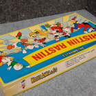 Ristiin rastiin Disney lautapeli vintage/ Retro - pikkukuva 4