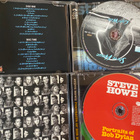 Steve Howe x 2: Light Walls ja Portraits of Bob Dylan 3cd - pikkukuva 3
