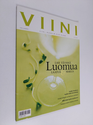 Viini 2/2001