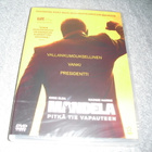 MANDELA - Pitkä Tie Vapauteen (Idris Elba) UUSI*** - pikkukuva 1