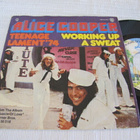 Alice Cooper Teenage Lament '74 7 45 saksa 1973 - pikkukuva 1