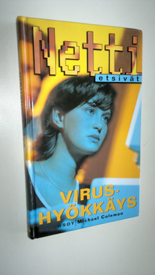 Michael Coleman : Virushyökkäys