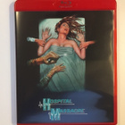 X-Ray (Blu-ray) Barbi Benton (1982) (Slasher Classic 9# - pikkukuva 1