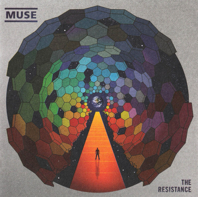Muse – The Resistance