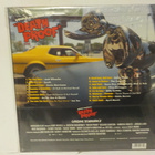 VARIOUS - DEATH PROOF OST M-/M- LP - pikkukuva 2