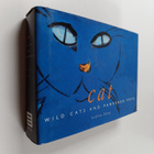 Andrew Edney : Cat : wild cats and pampered pets - pikkukuva 1