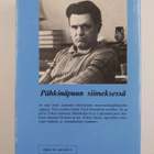 Fazil Iskander : Pähkinäpuun siimeksessä : novelleja - pikkukuva 2