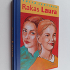 Tuija Lehtinen : Rakas Laura - pikkukuva 1