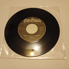 Vox – Rainy Night In Tampere 7" orig 1979 uusi mint!!! - pikkukuva 1
