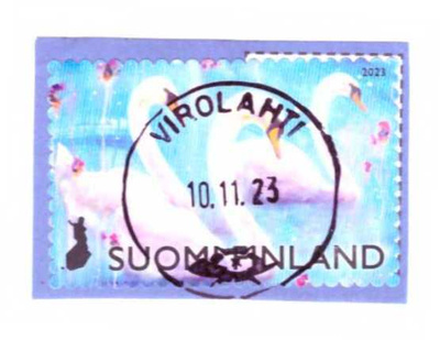 v. 2023  "Joutsenet"   LO Virolahti 10.11.23