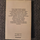 Aallot Virginia Woolf - pikkukuva 3