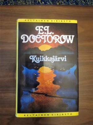 E.L. Doctorow: Kuikkajärvi
