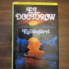 E.L. Doctorow: Kuikkajärvi - pikkukuva 1