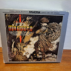 Verdi:Macbeth-Cappuccilli,Sass/Gardelli 3CD - pikkukuva 1