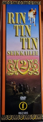 Rin Tin Tin tv-sarja