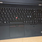 Thinkpad P15 Gen2 (i9-11950H/64Gt/512Gt m2/RTX A4000) [VM] - pikkukuva 2