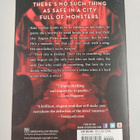 Victoria Schwab : This savage song : a monsters of Verity... - pikkukuva 2